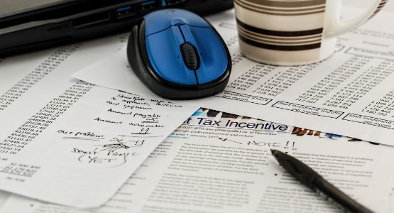 Adóváltozások 2026.  - online rendezvény