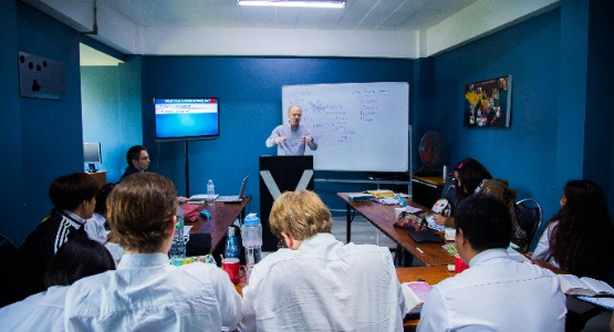 3 napos beszállítói mesterkurzus: vevői rendszer, projekt, fejlesztés