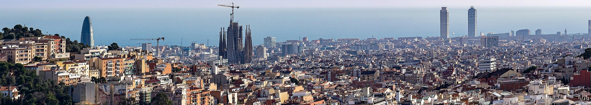 Kamarai üzleti delegáció a barcelonai Smart City Expo World Congress kiállításra