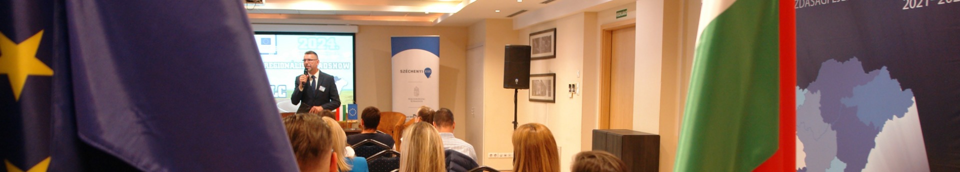 EU források a gazdaságfejlesztésben: GINOP Plusz és DIMOP Plusz