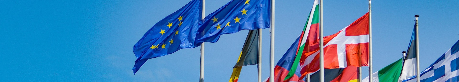 4 for EUrope 2025 – országos tanulmányi verseny középiskolásoknak