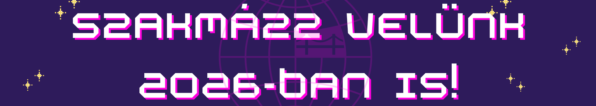 Szakmázz velünk 2026 - háromfordulós szakmaismereti vetélkedő