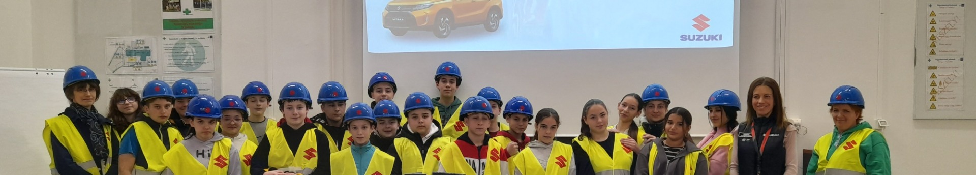 Pályára állított jövő