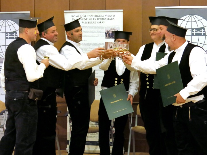 Támogatott mesterképzéseink 2026-ban is elérhetőek