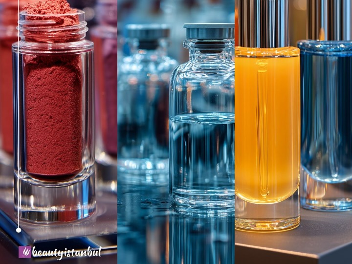 BEAUTY ISTANBUL 2026: Kiállítási lehetőség Törökországban