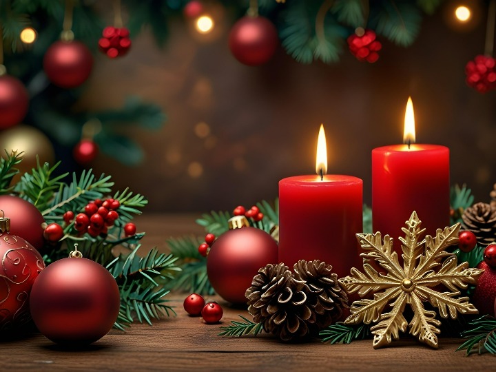 Ünnepi ügyfélfogadási szünet 2025. decemberében a kamarában