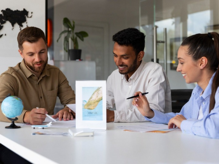 Kamarai üzleti delegációk támogatott részvételi lehetőséggel – 2026 január-február