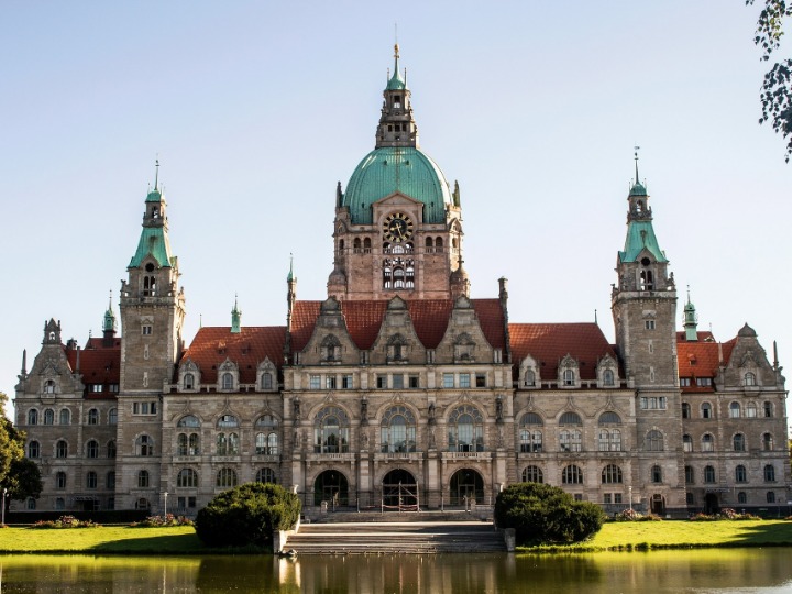 MEGHÍVÓ - Kamarai üzleti delegáció Németországba, Hannoverbe támogatott részvételi lehetőséggel - EMO Hannover – 2025. szeptember 22-24.