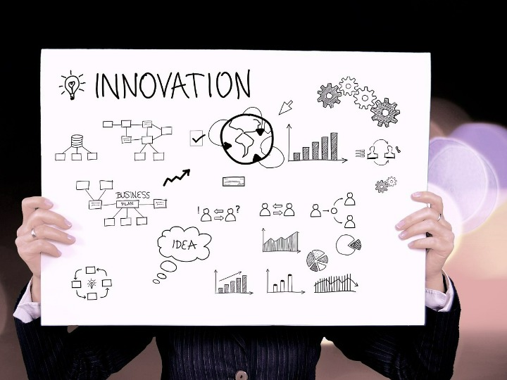 Vállalati innovációs pályázatok indulnak 182 milliárd forint értékben a GINOP Pluszban