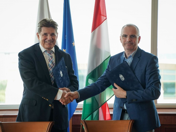 Közösen segíti a hazai vállalkozásokat az MKIK és a NAV