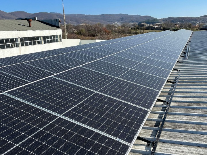 Társadalmi egyeztetésen a „MEGÚJULÓ ALAPÚ ENERGIATERMELÉS ÉS ENERGIATÁROLÁS TÁMOGATÁSA VÁLLALKOZÁSOK SZÁMÁRA” Pályázati Felhívás