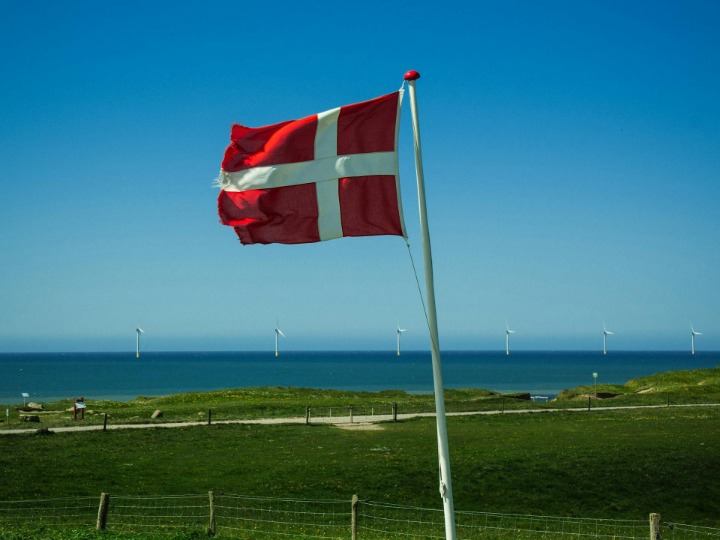 MEGHÍVÓ - Kamarai üzleti delegáció Dániába, Herningbe támogatott részvételi lehetőséggel - HI Tech & Industry Scandinavia – 2025. szeptember 29-október 2