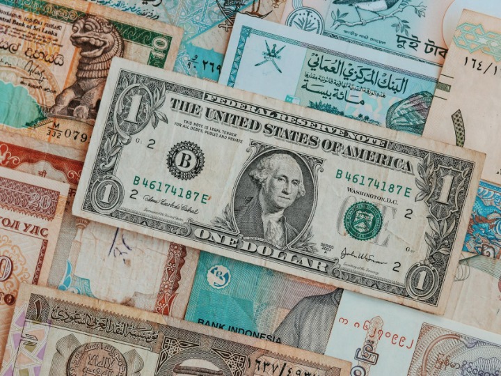 Nemzetközi Gazdasági Hírlevél 2025. június