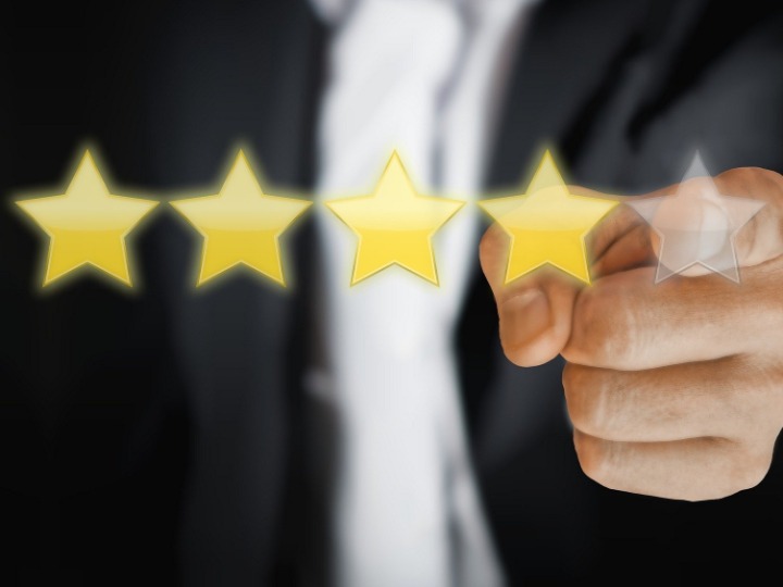 Több hiányosságot is talált a GVH az online fogyasztói vélemények közlésénél