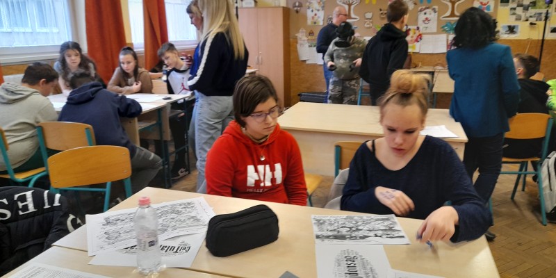 Pályaorientációs osztályfőnöki óra