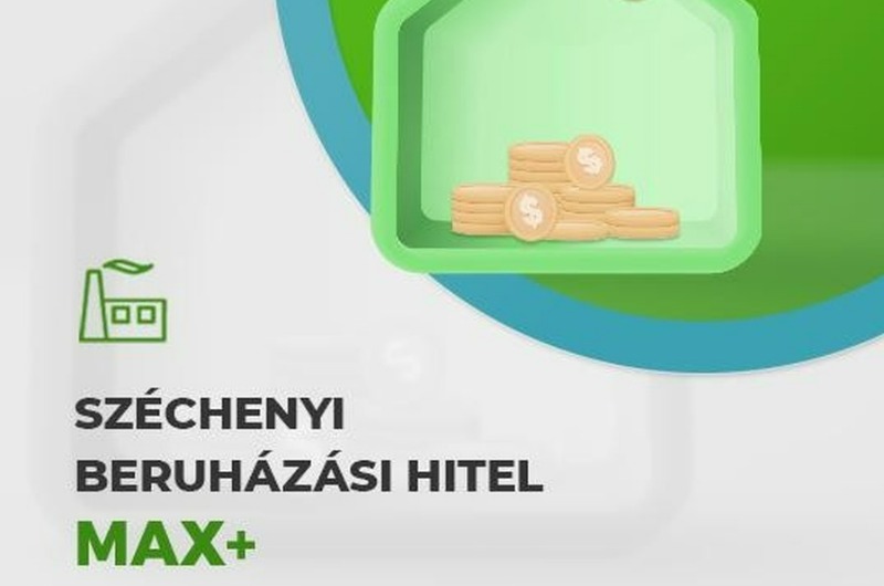 Széchenyi Kártya MAX