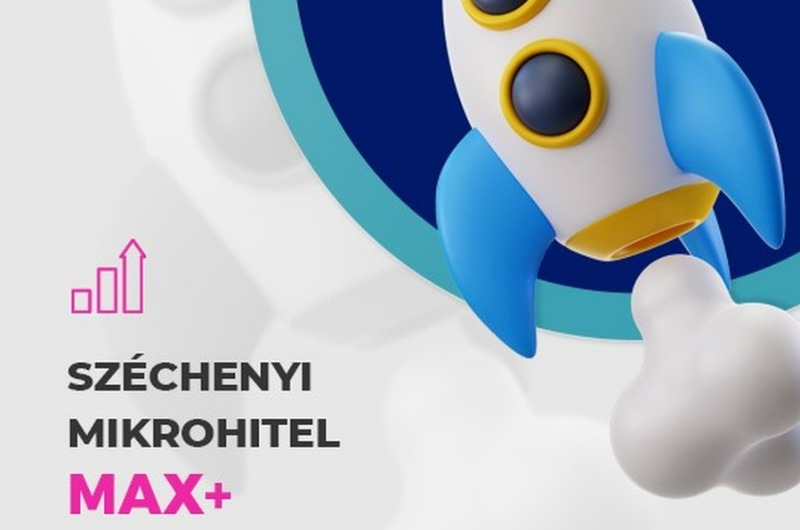 Széchenyi Kártya MAX