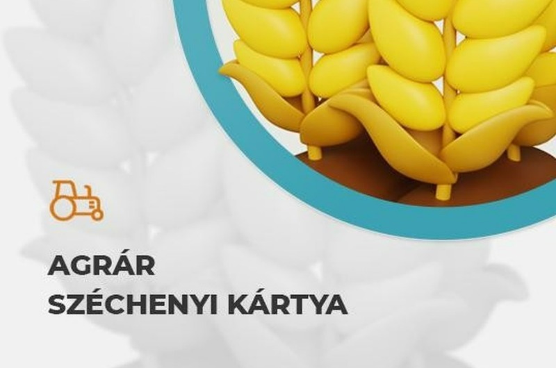 Széchenyi Kártya MAX